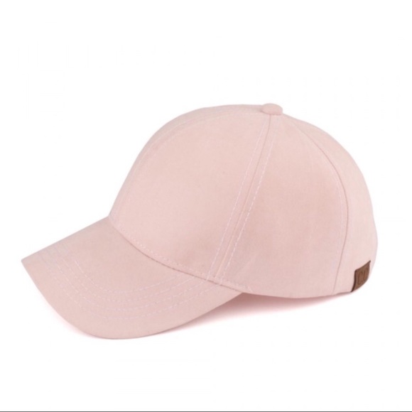 🌺🆕5⭐️Rose Water Silk Baseball Cap - Picture 2 of 2